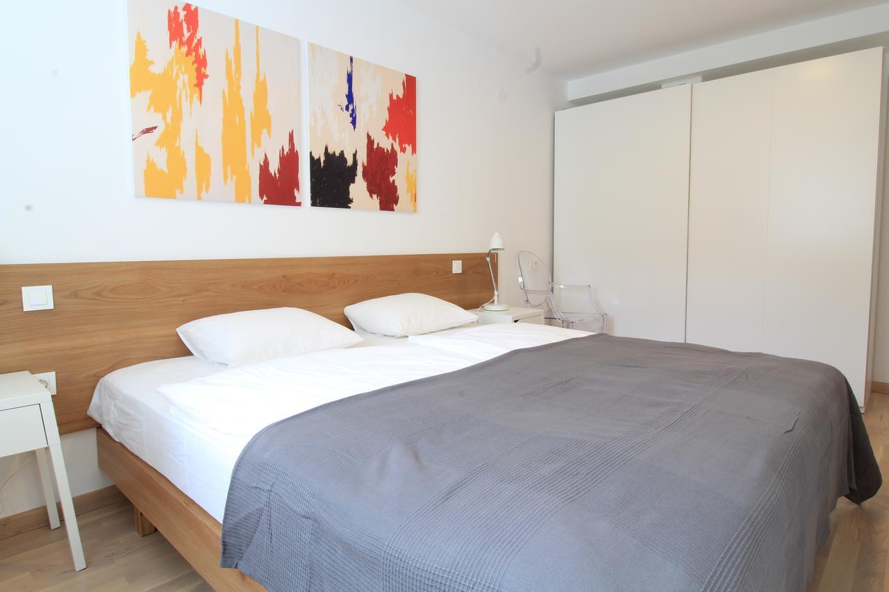 Drance 16 Apartments سيلتسي المظهر الخارجي الصورة