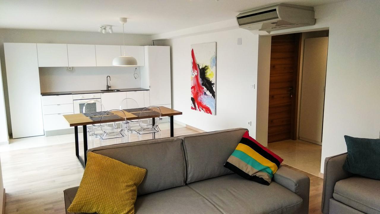 Drance 16 Apartments سيلتسي المظهر الخارجي الصورة