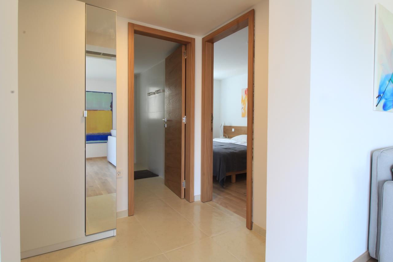 Drance 16 Apartments سيلتسي المظهر الخارجي الصورة